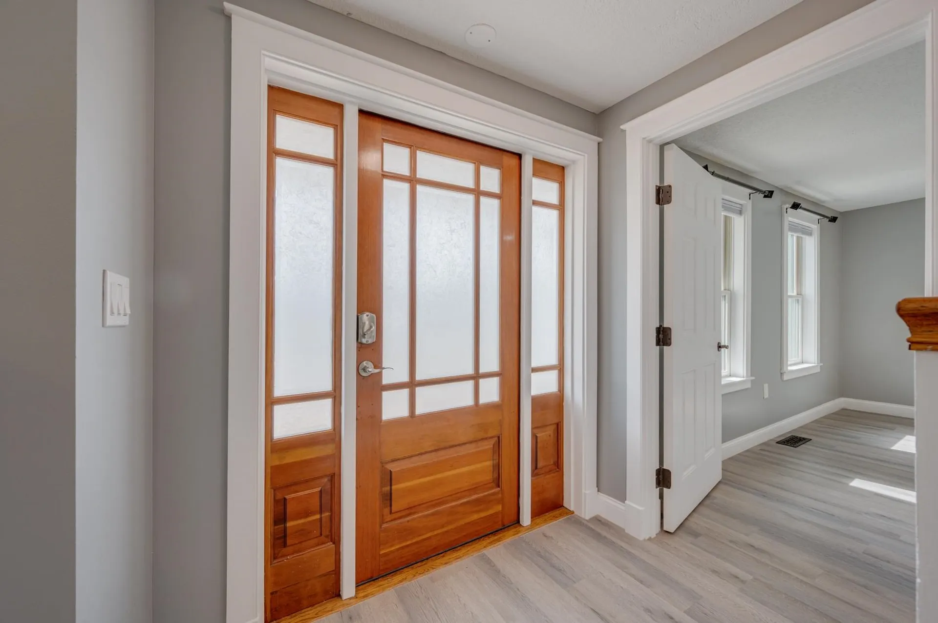 114 East Main Street Bradford NH 03221