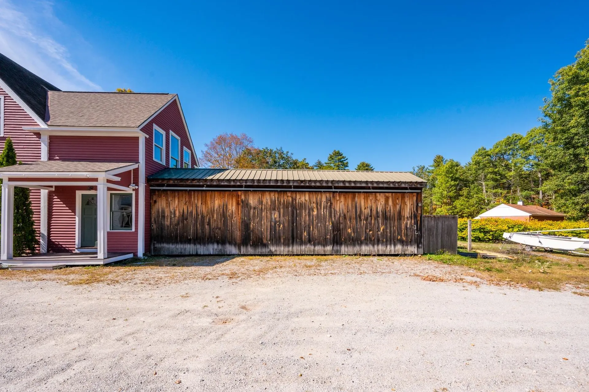 114 East Main Street Bradford NH 03221