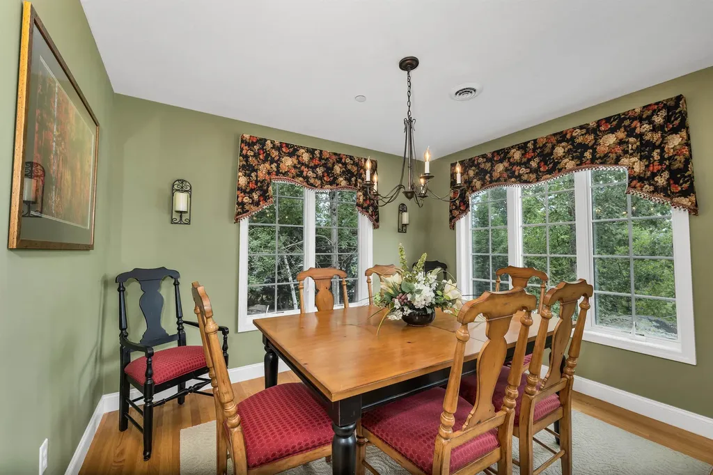 13 Bunker Lane Hales Location NH 03860