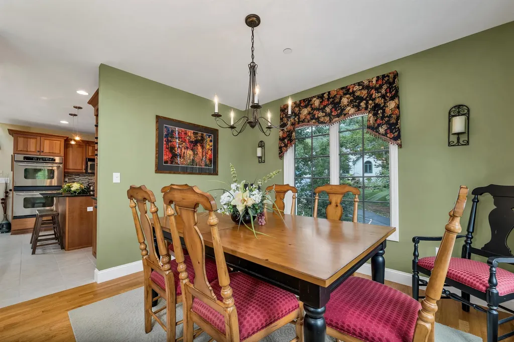 13 Bunker Lane Hales Location NH 03860