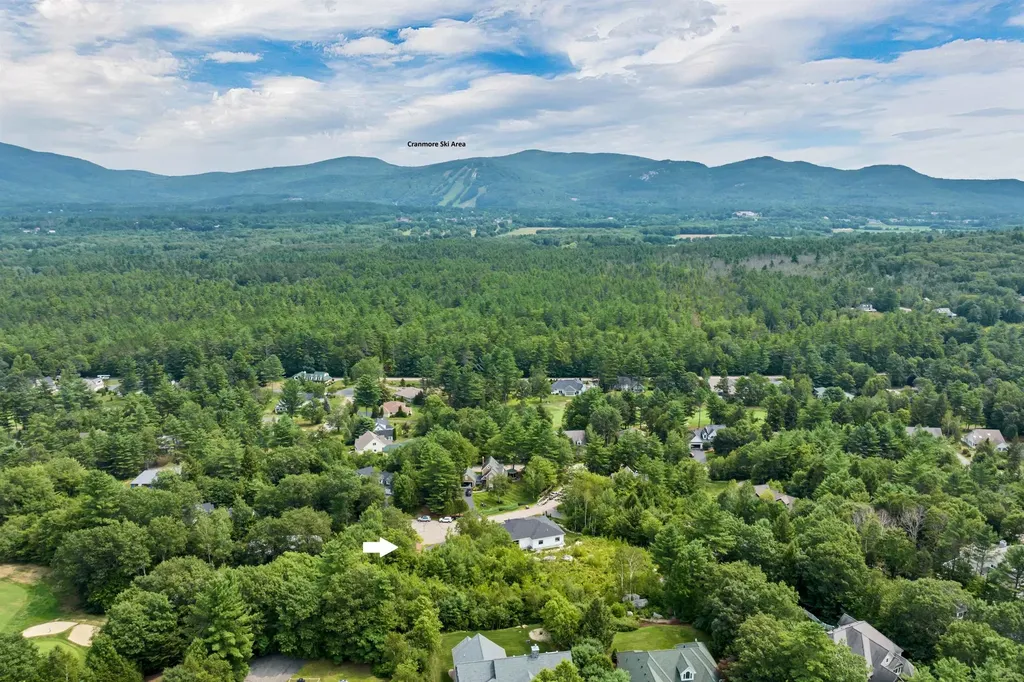 13 Bunker Lane Hales Location NH 03860