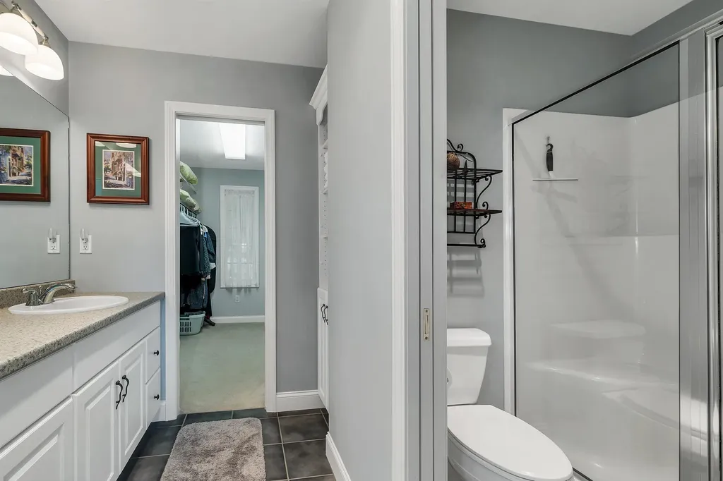 13 Bunker Lane Hales Location NH 03860