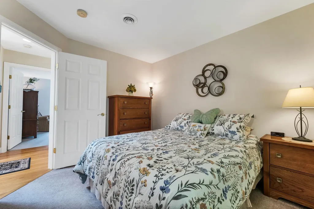 13 Bunker Lane Hales Location NH 03860