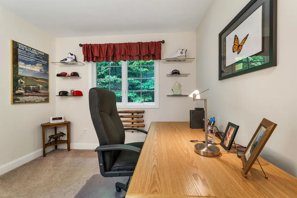 13 Bunker Lane Hales Location NH 03860