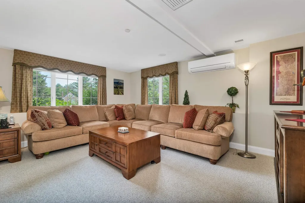 13 Bunker Lane Hales Location NH 03860