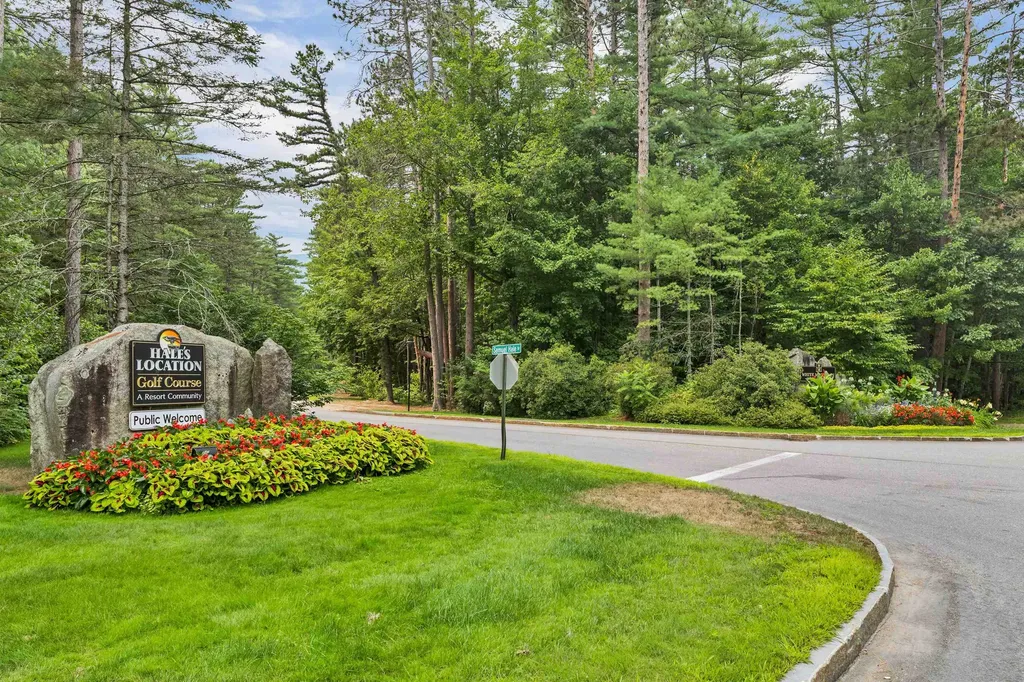 13 Bunker Lane Hales Location NH 03860