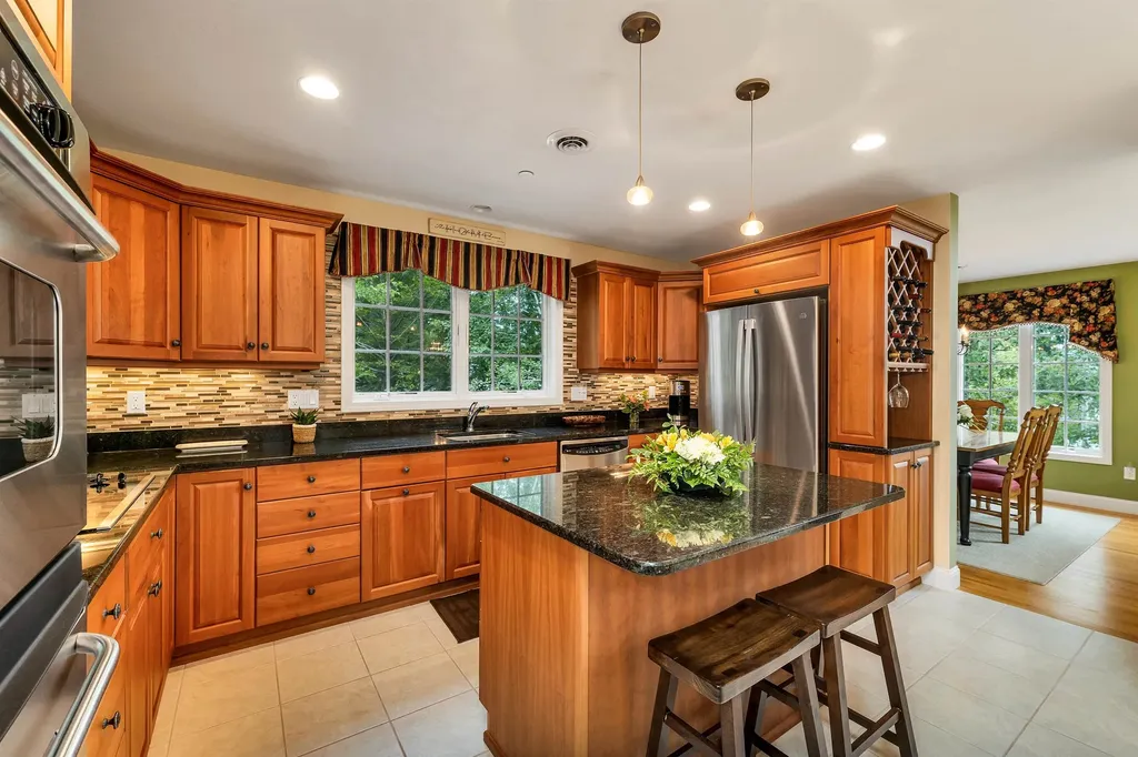 13 Bunker Lane Hales Location NH 03860