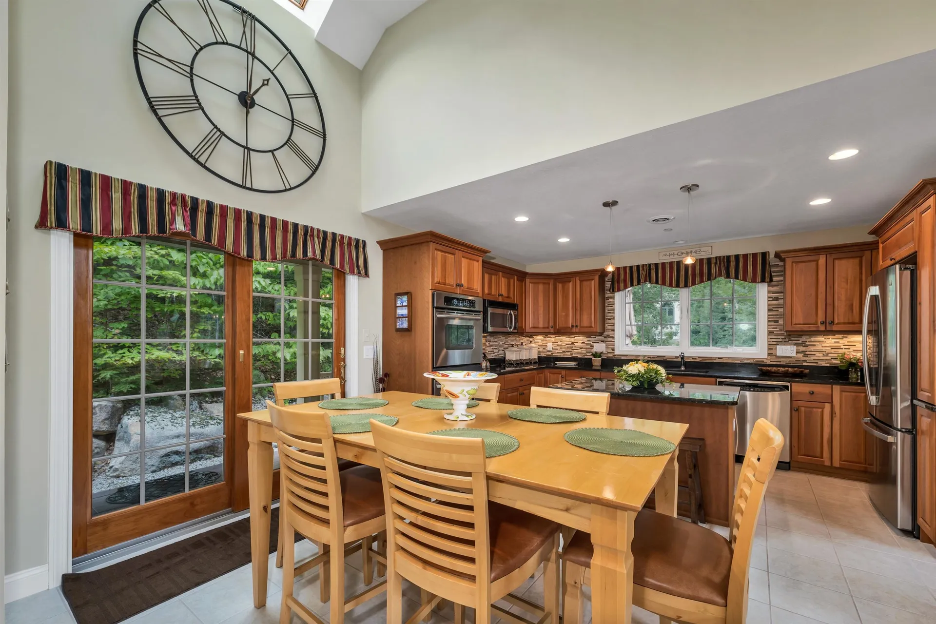 13 Bunker Lane Hales Location NH 03860