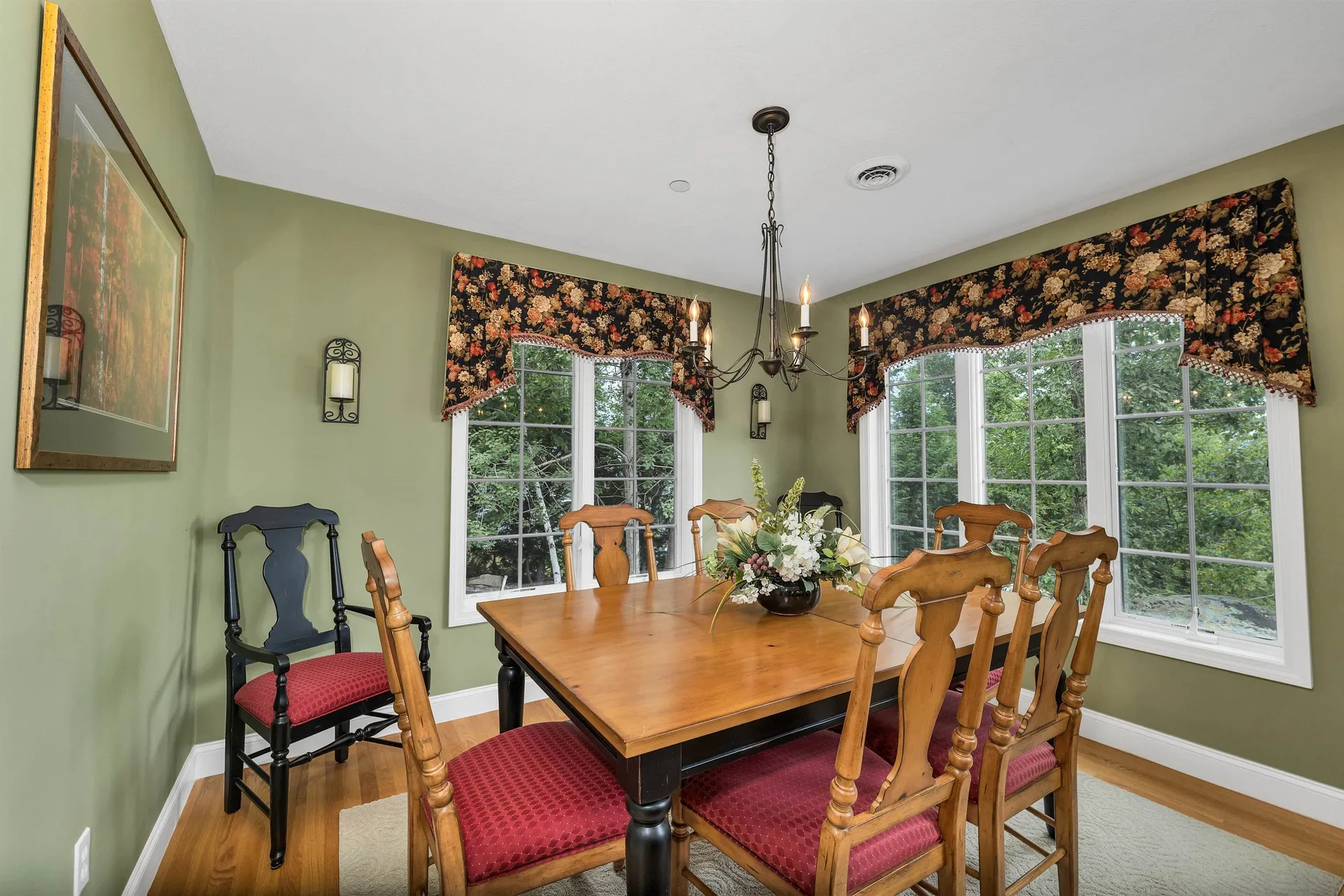 13 Bunker Lane Hales Location NH 03860