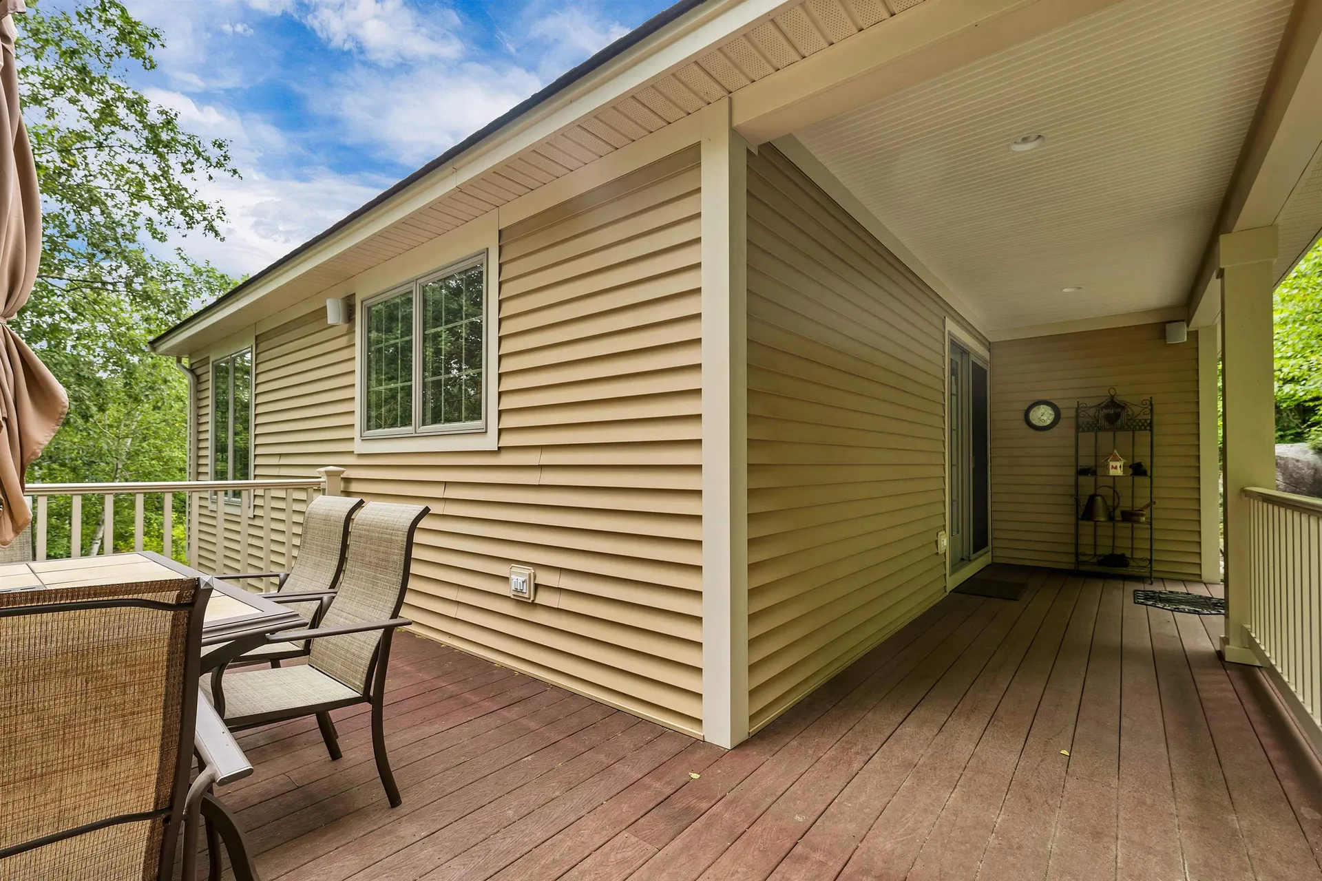 13 Bunker Lane Hales Location NH 03860