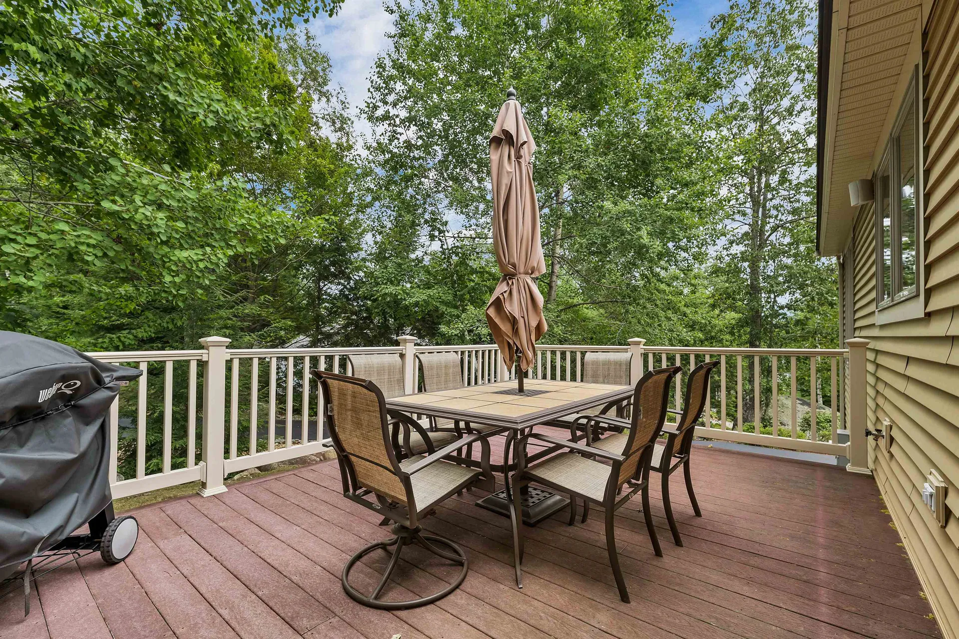 13 Bunker Lane Hales Location NH 03860