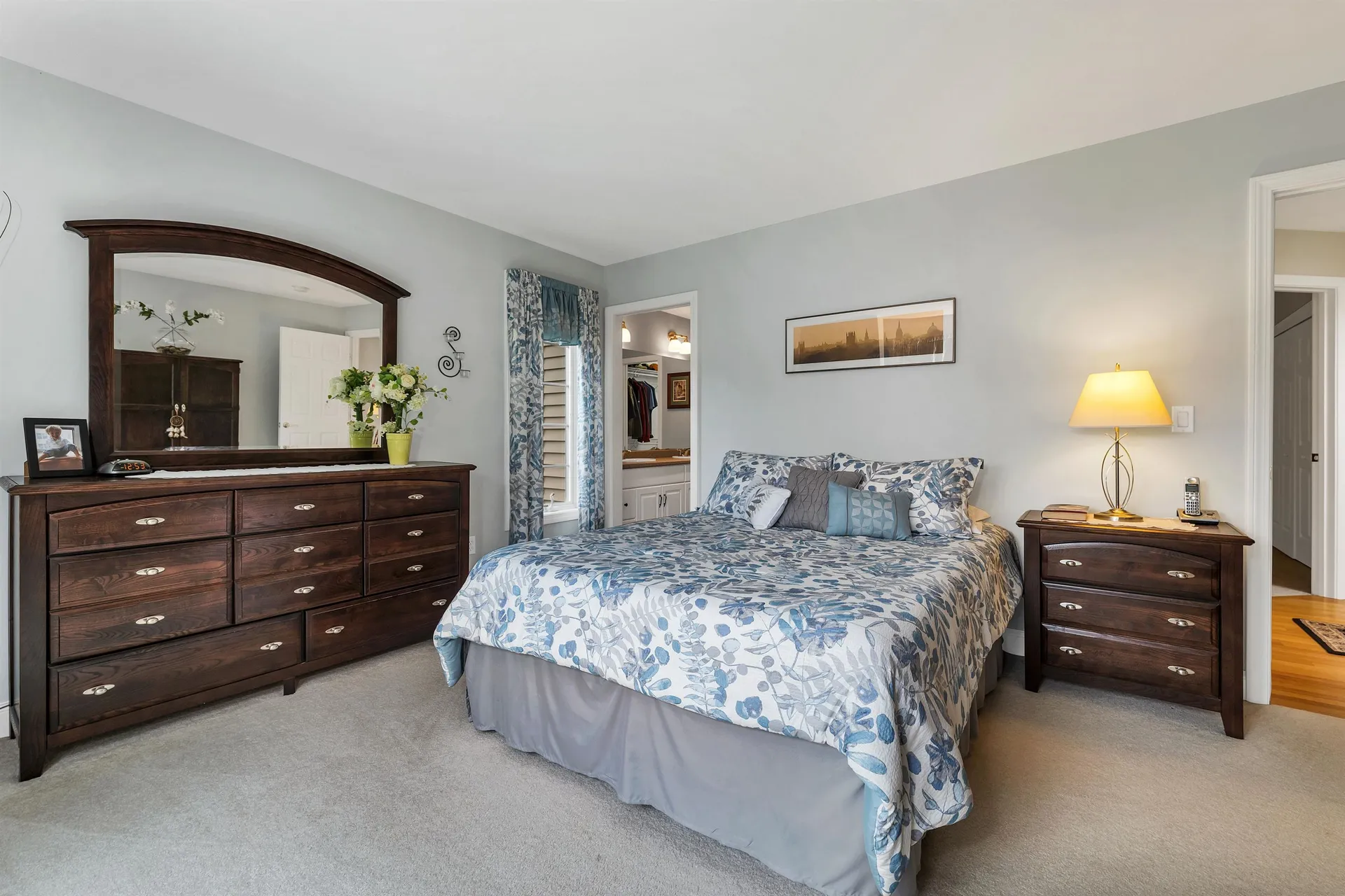 13 Bunker Lane Hales Location NH 03860