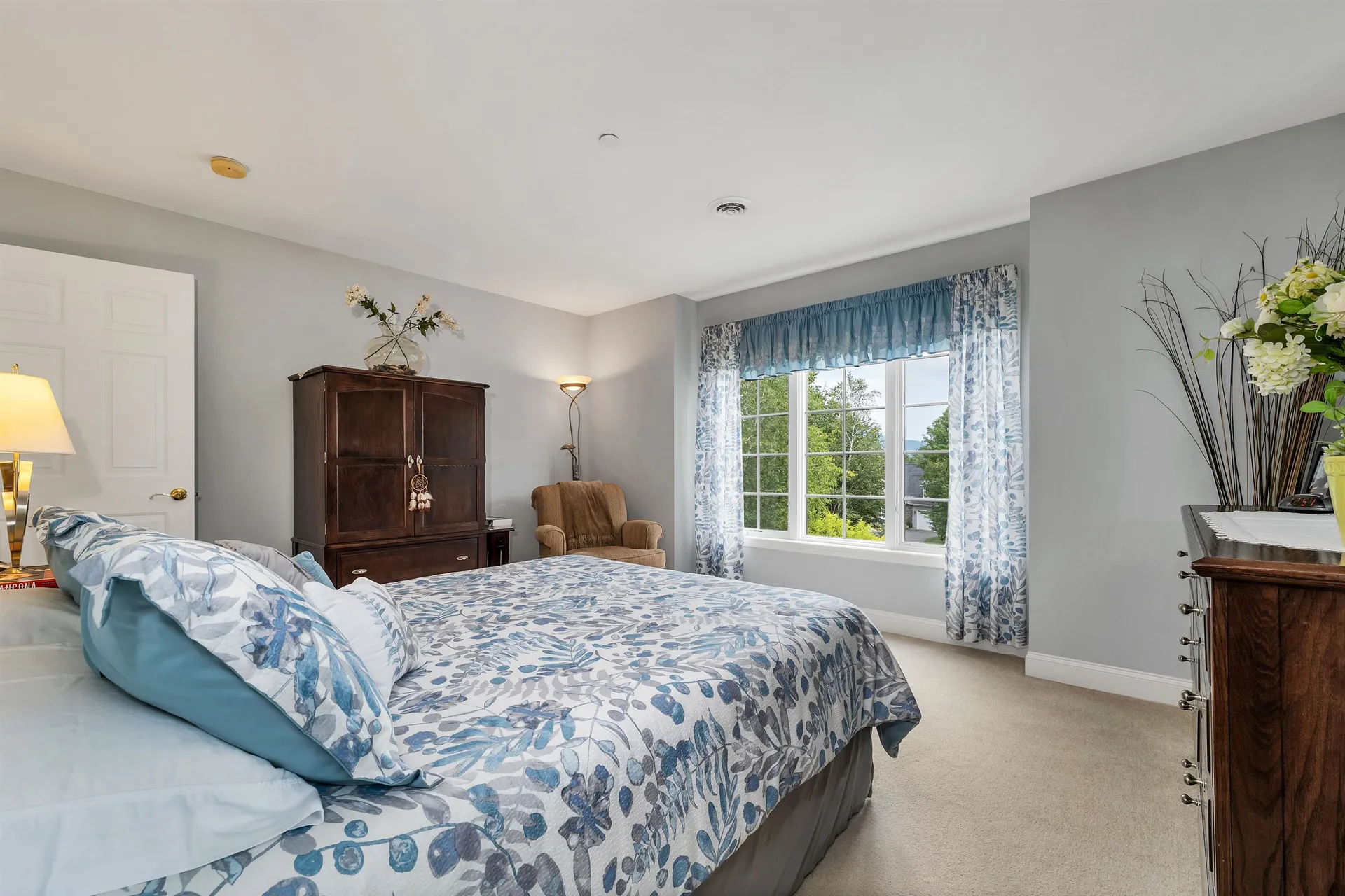 13 Bunker Lane Hales Location NH 03860