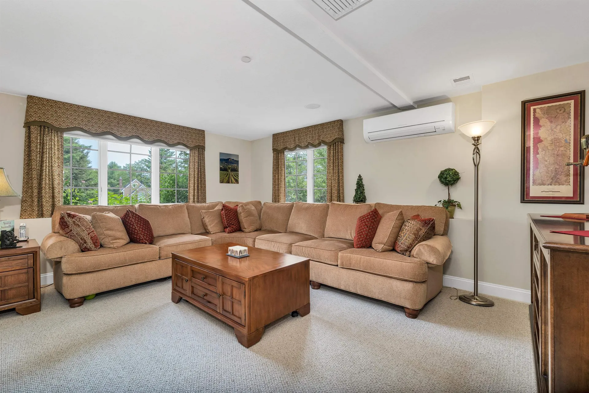 13 Bunker Lane Hales Location NH 03860