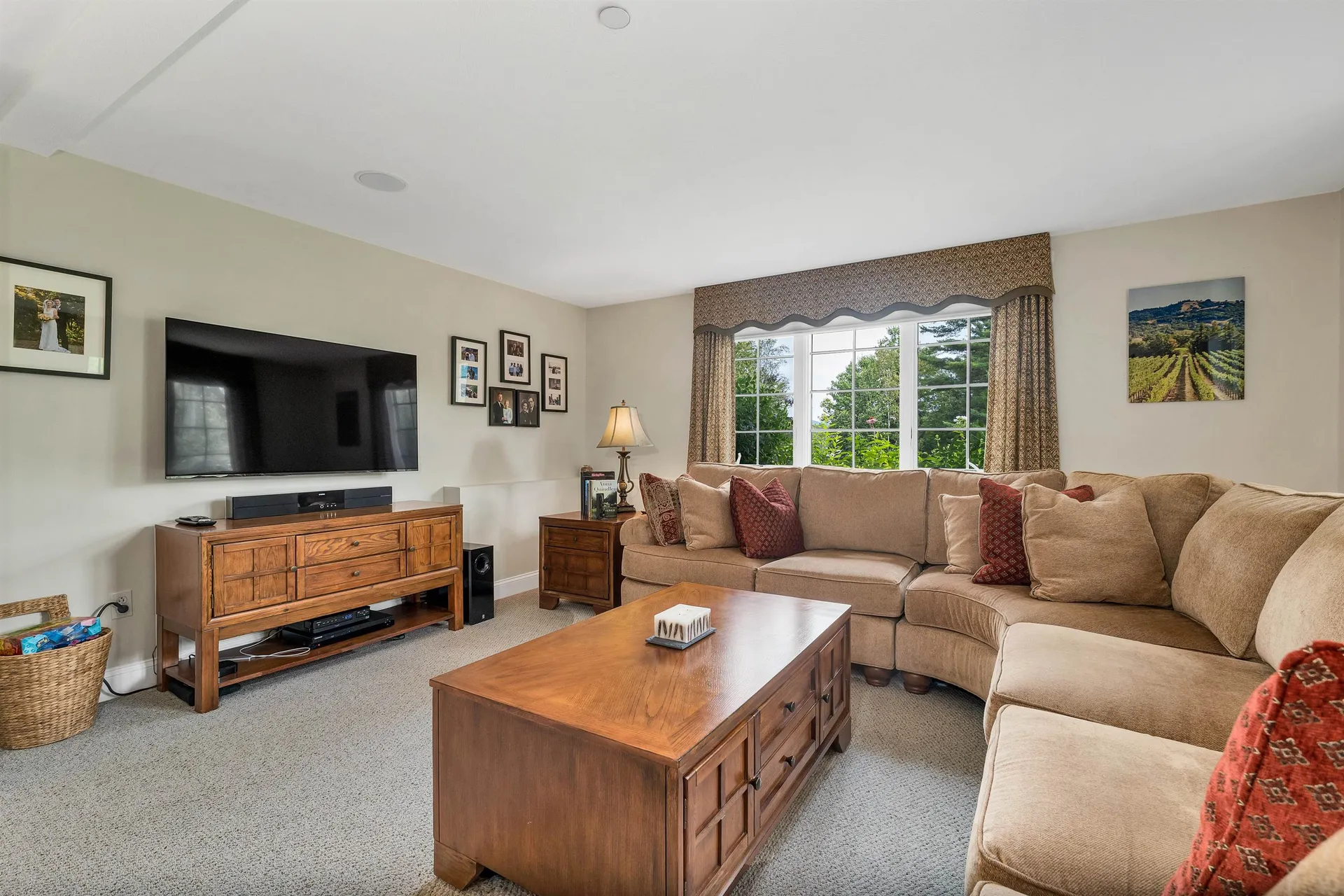 13 Bunker Lane Hales Location NH 03860