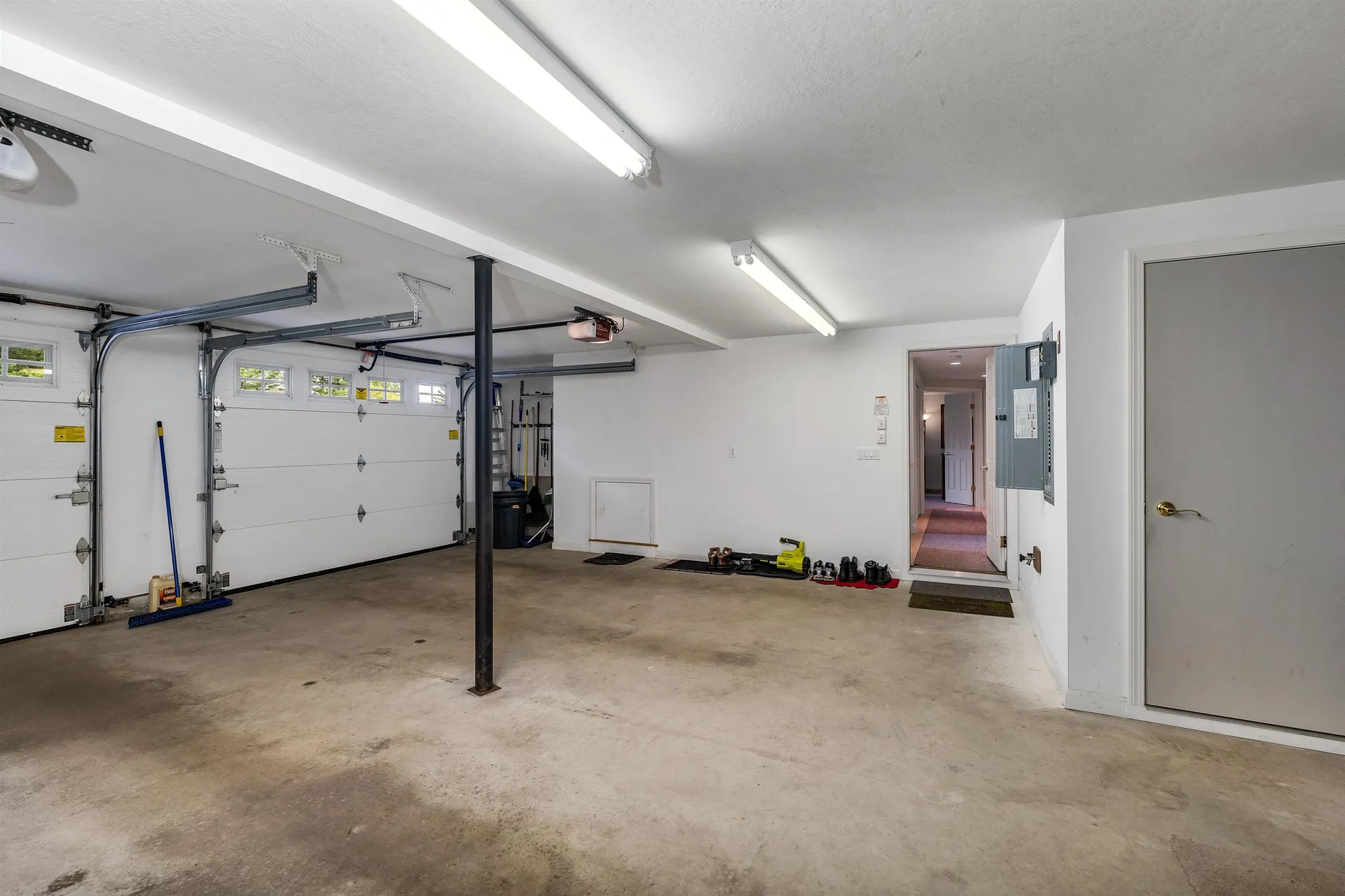 13 Bunker Lane Hales Location NH 03860
