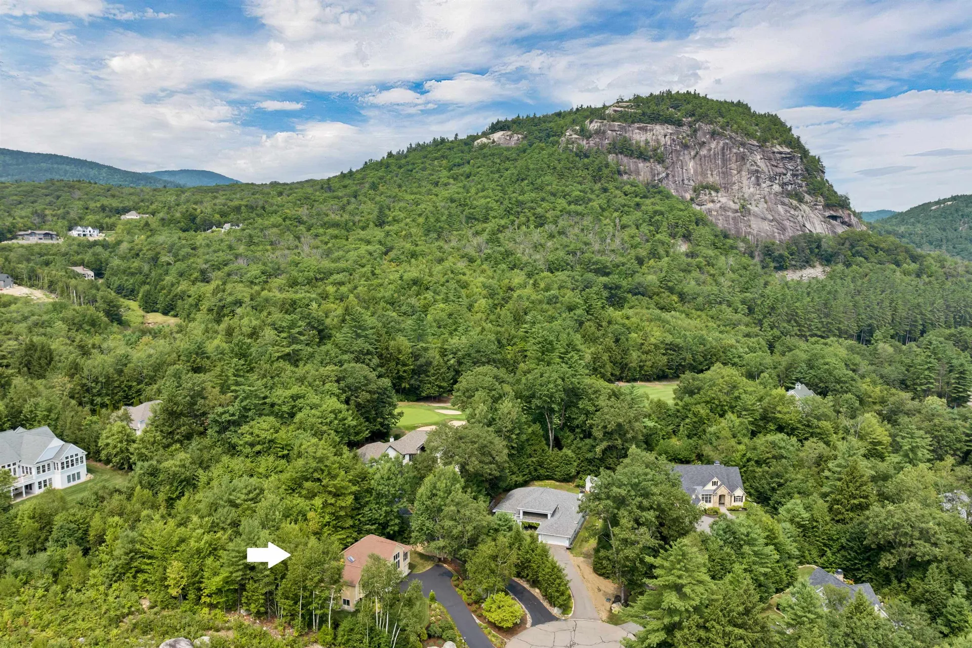 13 Bunker Lane Hales Location NH 03860