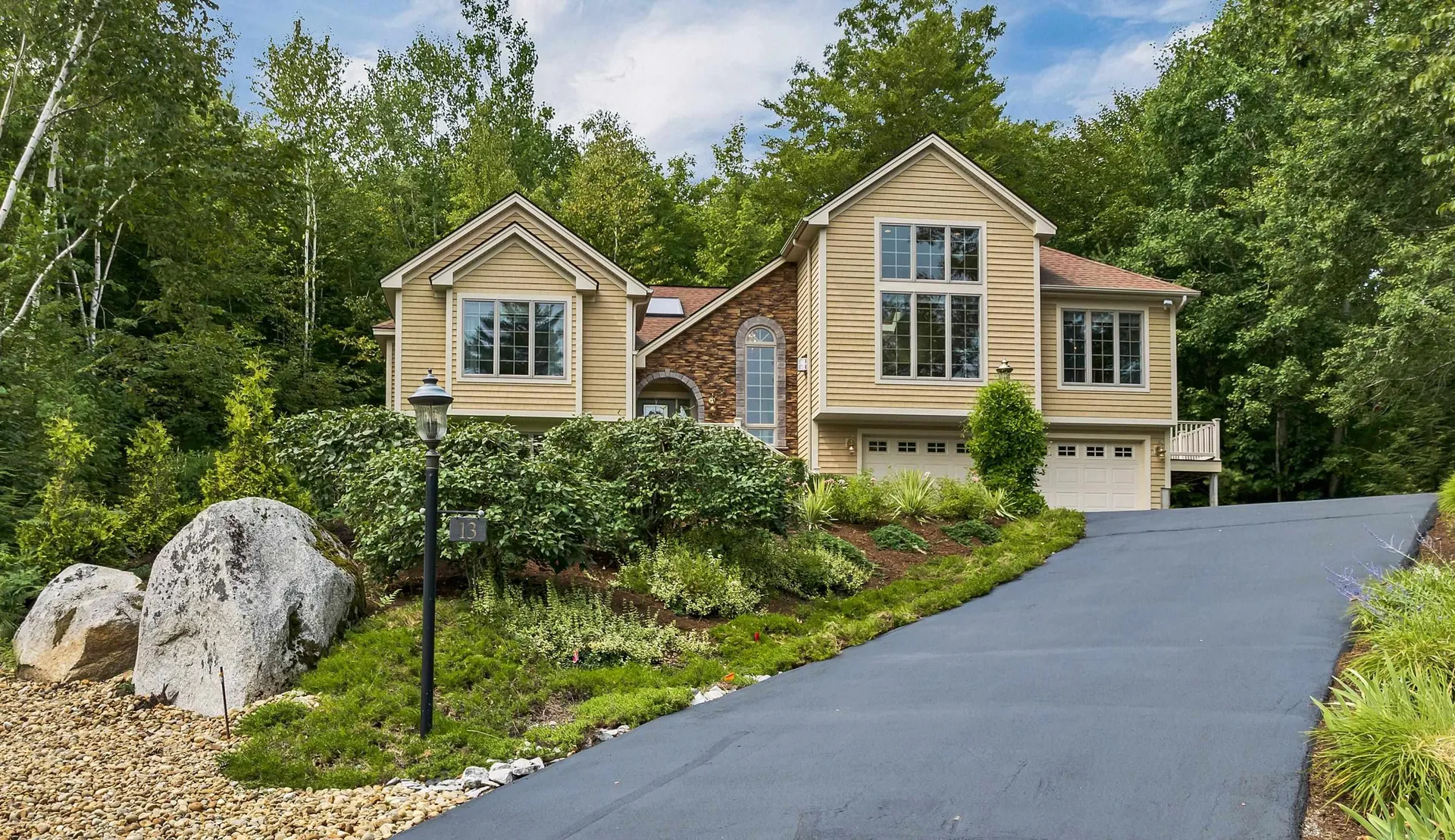 13 Bunker Lane Hales Location NH 03860