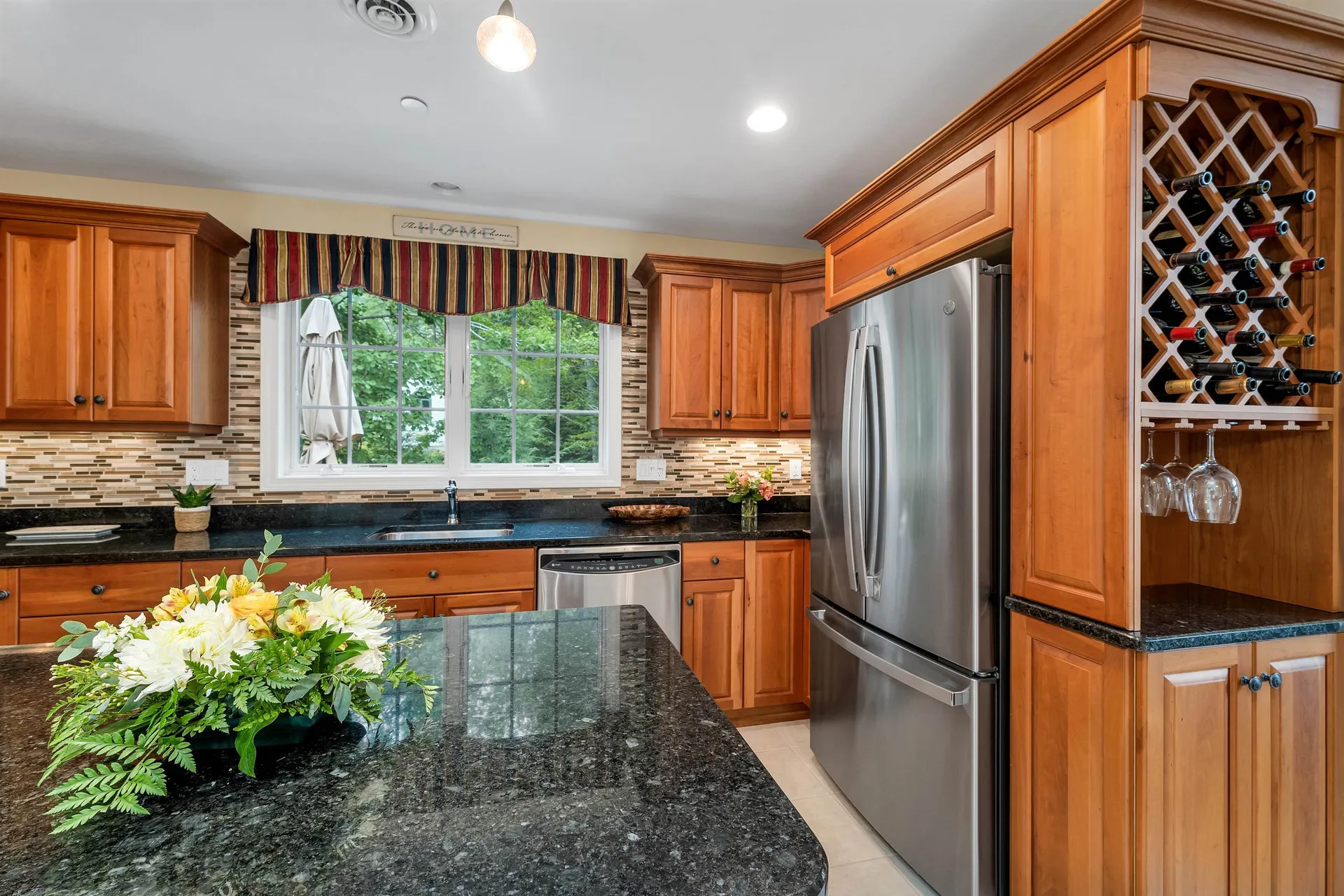 13 Bunker Lane Hales Location NH 03860