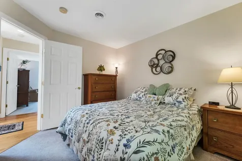 13 Bunker Lane Hales Location NH 03860