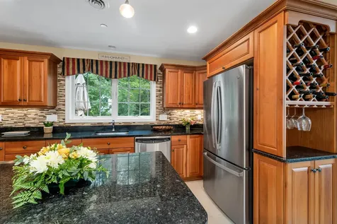 13 Bunker Lane Hales Location NH 03860