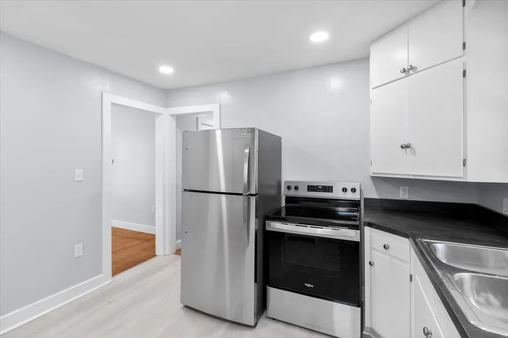 89 Merson Street Bennington VT 05201