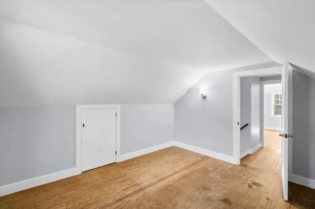 89 Merson Street Bennington VT 05201