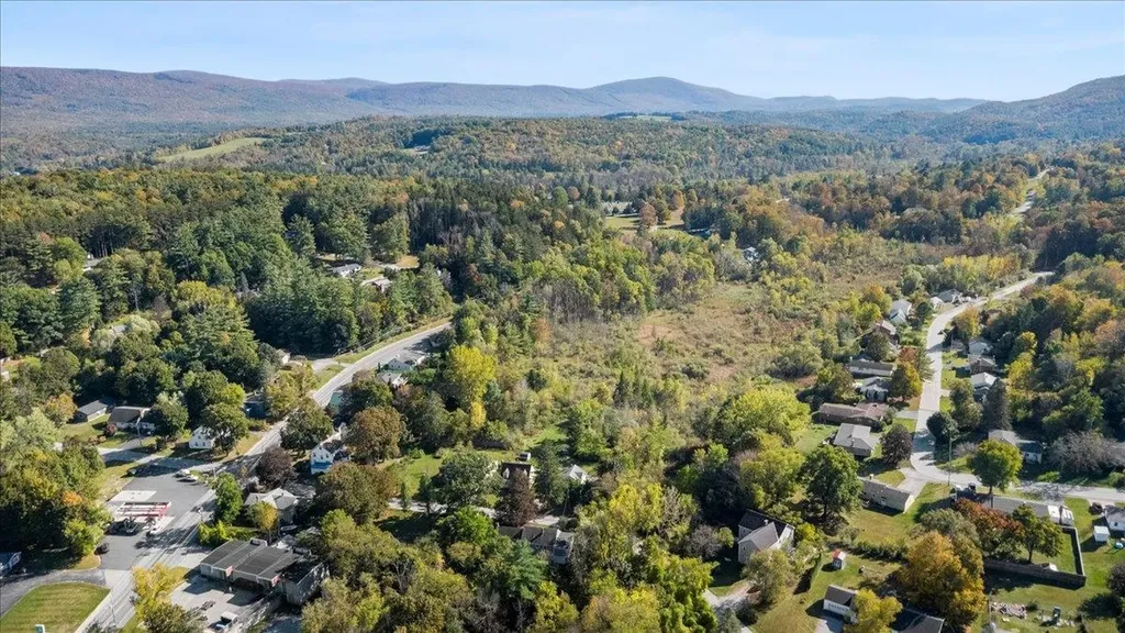 89 Merson Street Bennington VT 05201