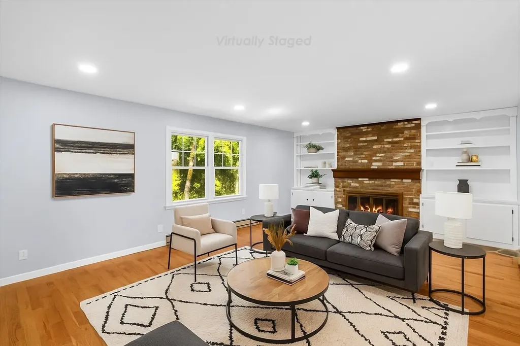 89 Merson Street Bennington VT 05201