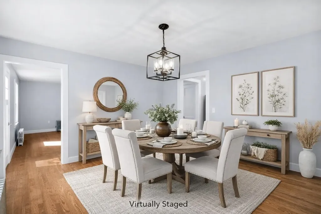 89 Merson Street Bennington VT 05201