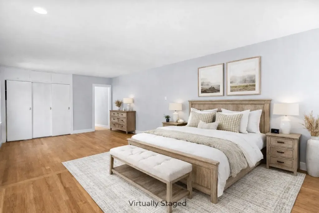 89 Merson Street Bennington VT 05201