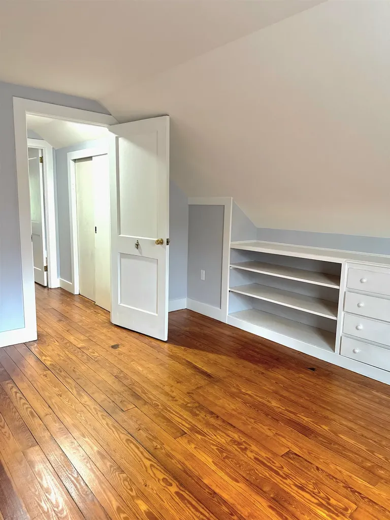 89 Merson Street Bennington VT 05201