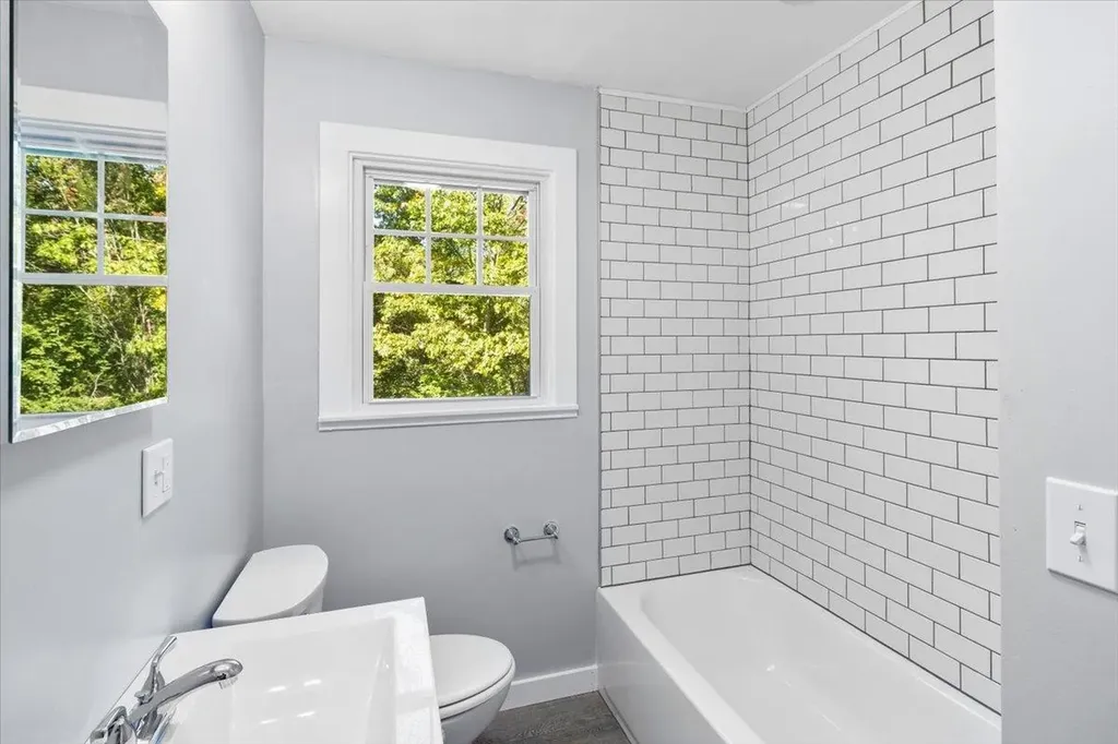 89 Merson Street Bennington VT 05201