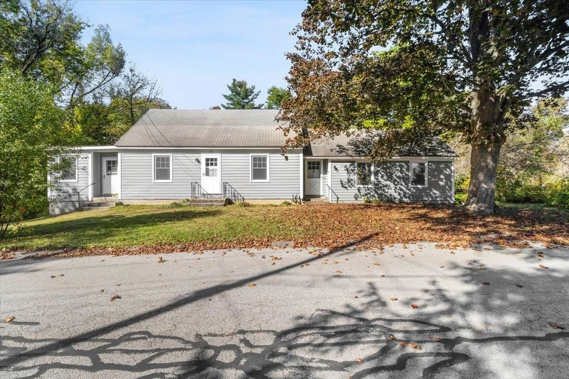 89 Merson Street Bennington VT 05201