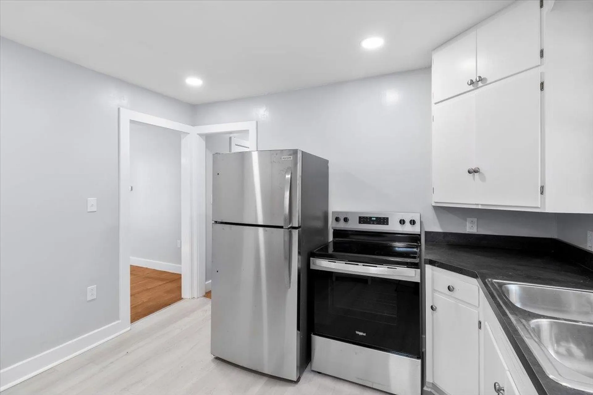 89 Merson Street Bennington VT 05201