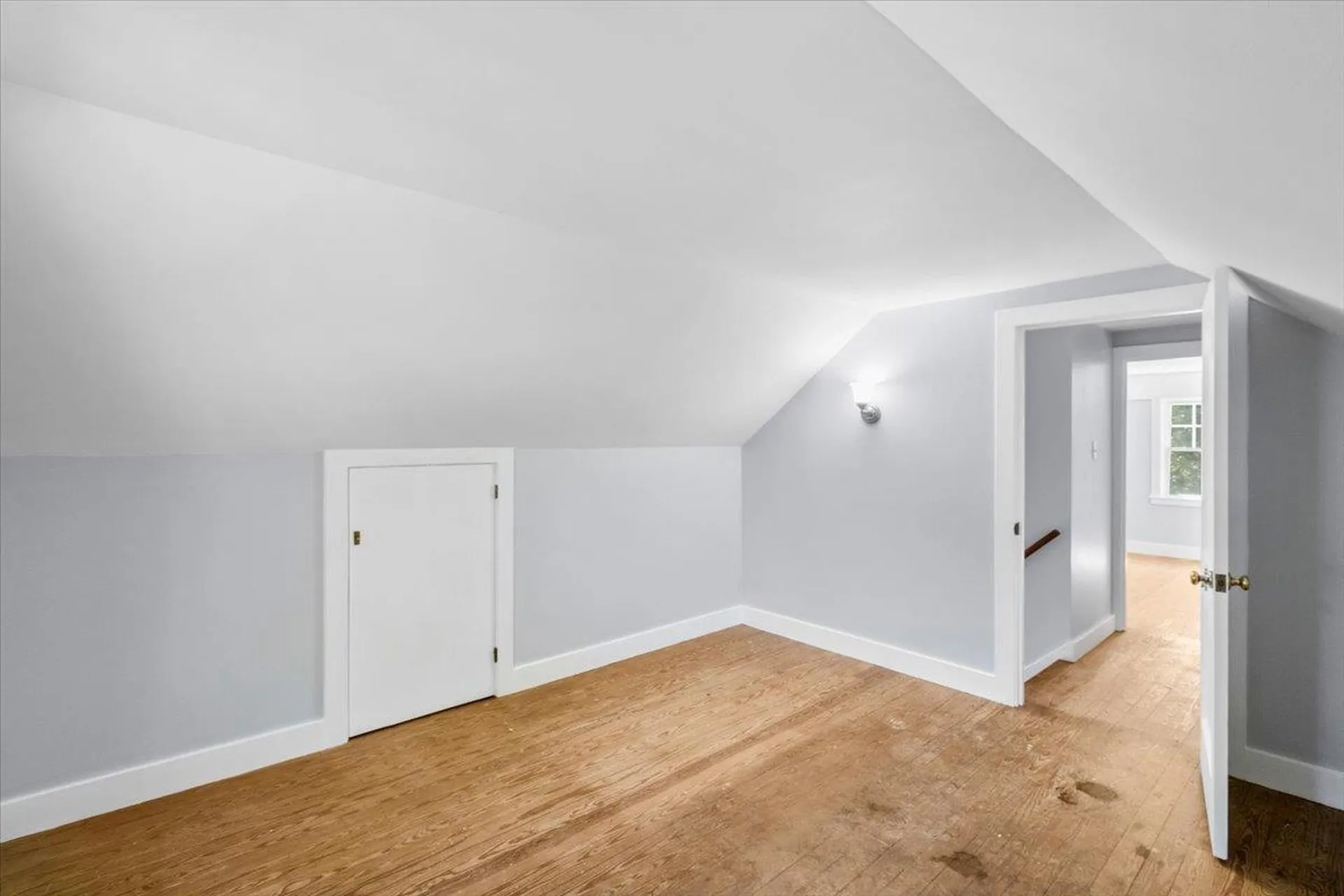 89 Merson Street Bennington VT 05201