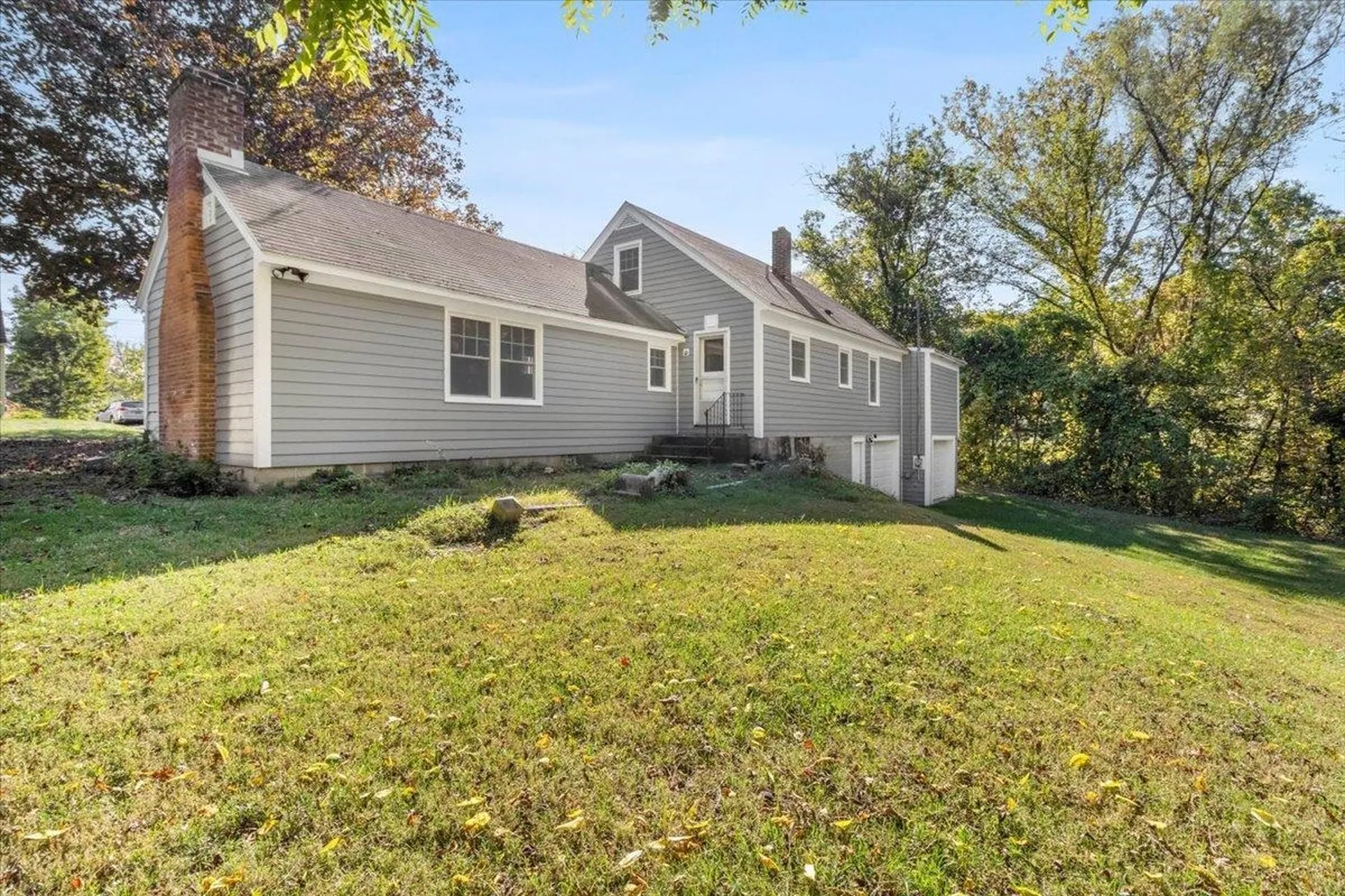 89 Merson Street Bennington VT 05201