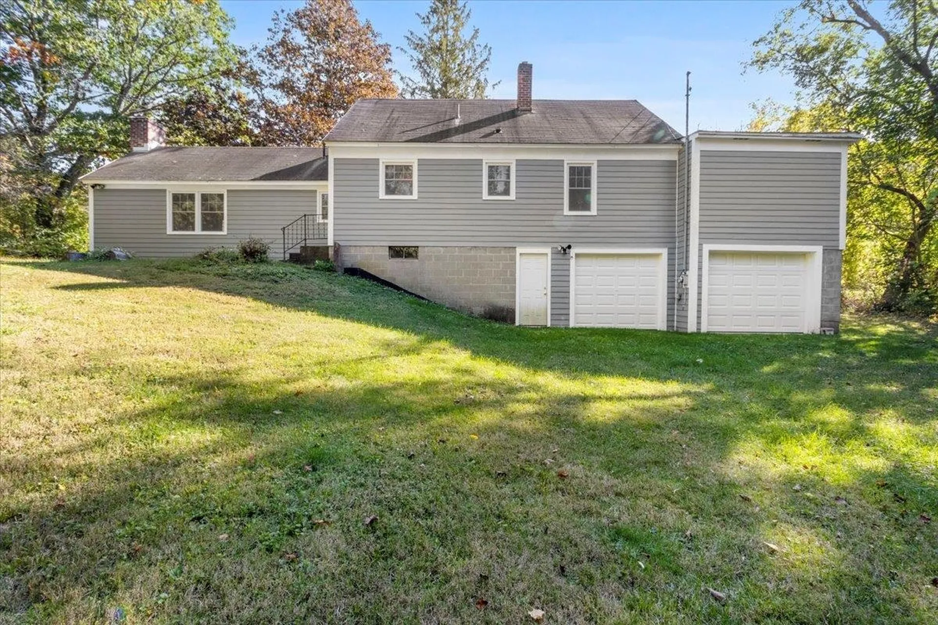 89 Merson Street Bennington VT 05201