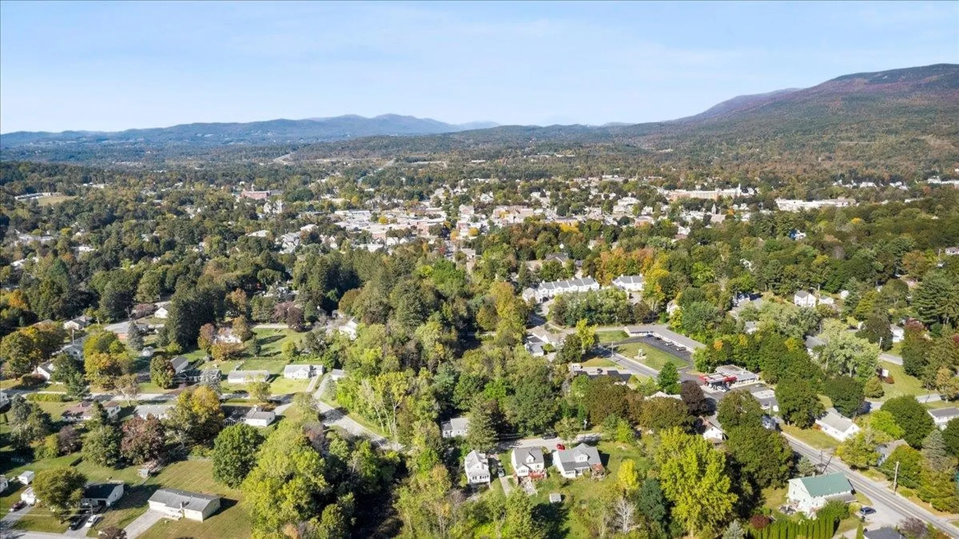 89 Merson Street Bennington VT 05201