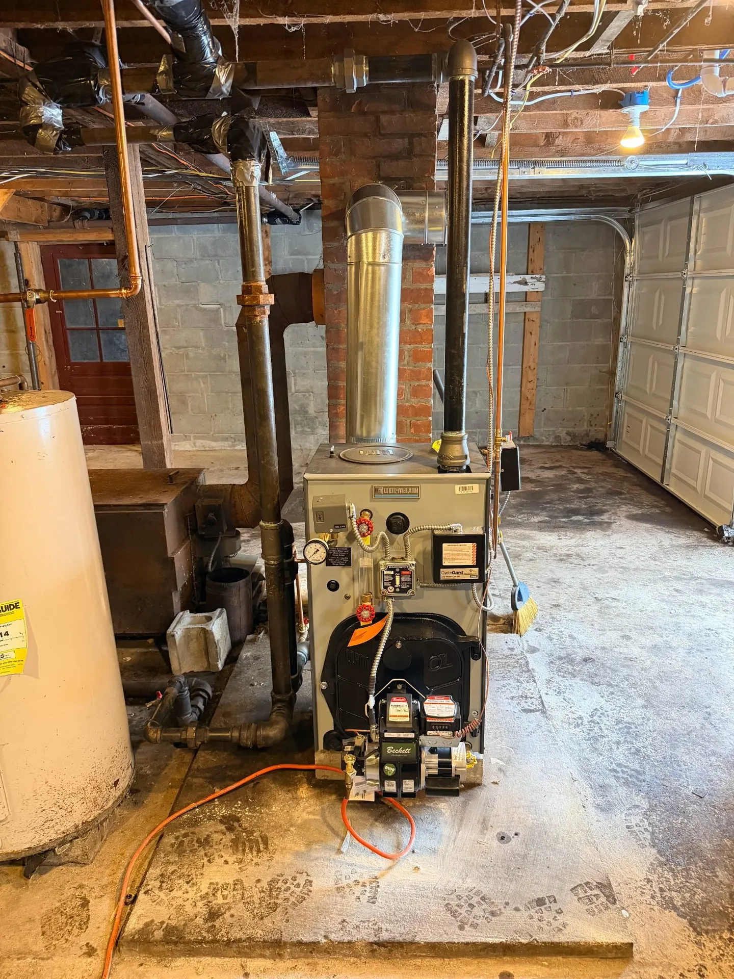 89 Merson Street Bennington VT 05201