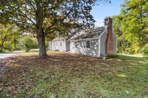 89 Merson Street Bennington VT 05201