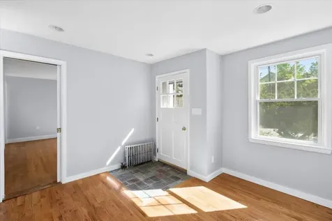 89 Merson Street Bennington VT 05201