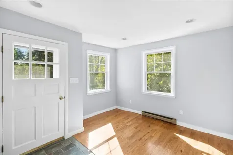 89 Merson Street Bennington VT 05201