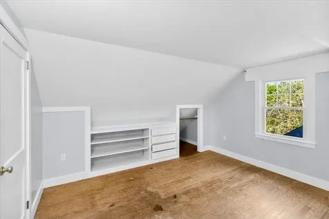 89 Merson Street Bennington VT 05201