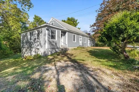 89 Merson Street Bennington VT 05201