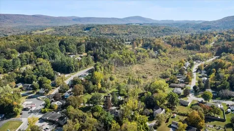 89 Merson Street Bennington VT 05201