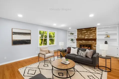 89 Merson Street Bennington VT 05201