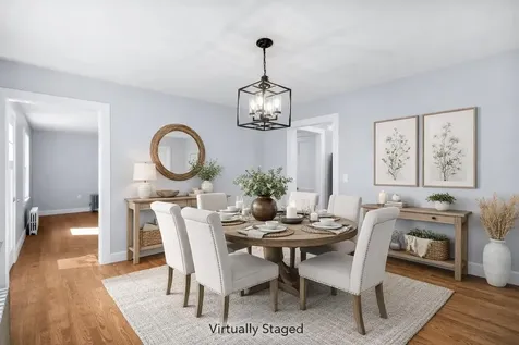 89 Merson Street Bennington VT 05201