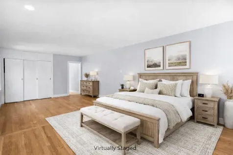 89 Merson Street Bennington VT 05201