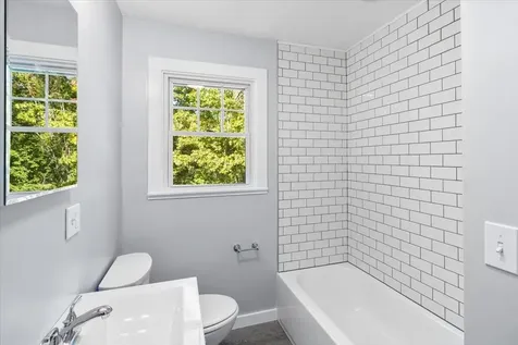 89 Merson Street Bennington VT 05201